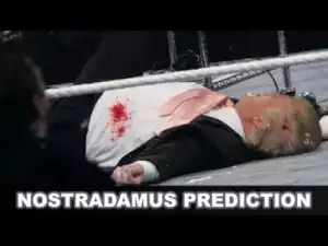 Video: Nostradamus Prediction - Warning!